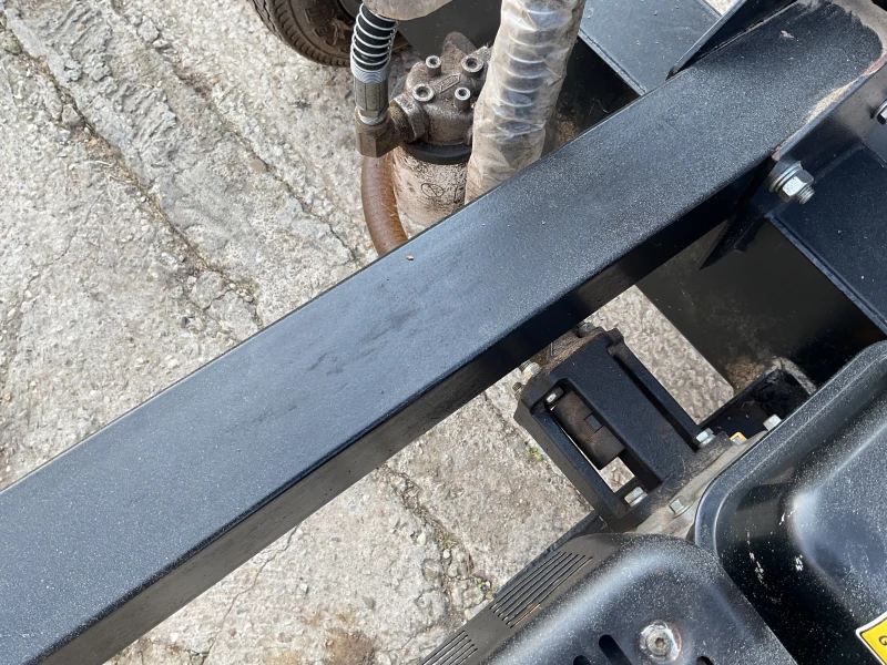 Друг вид Внос, снимка 9 - Селскостопанска техника - 52036160