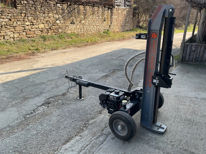 Друг вид Внос, снимка 6 - Селскостопанска техника - 52036160