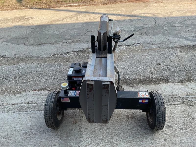 Друг вид Внос, снимка 2 - Селскостопанска техника - 52036160