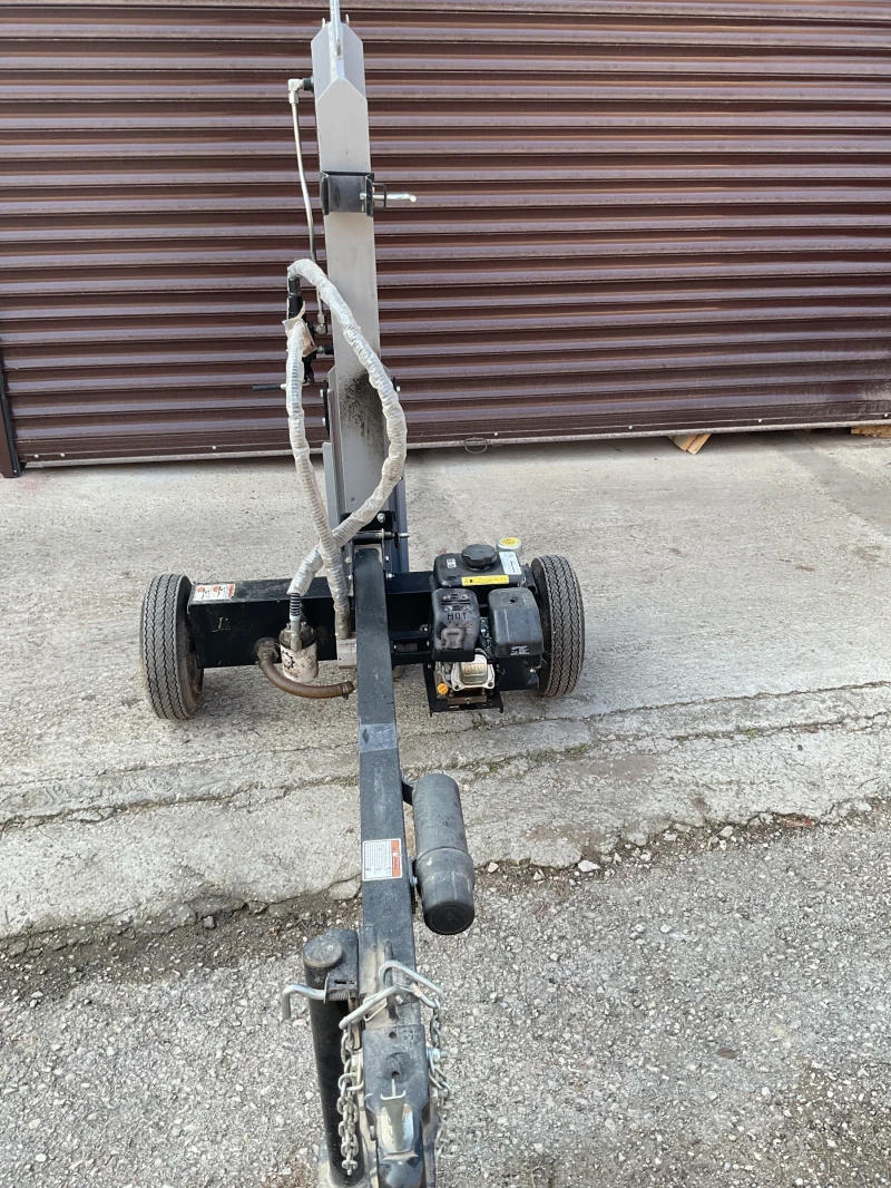 Друг вид Внос, снимка 8 - Селскостопанска техника - 52036160