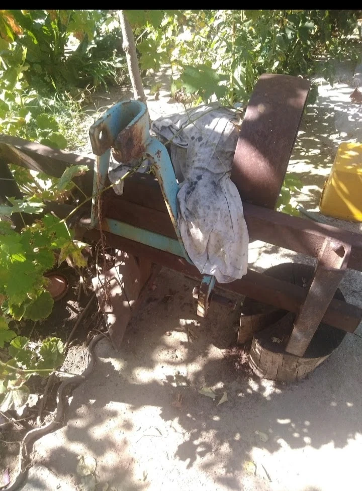 Трактор Mitsubishi МТ2001Д, снимка 7 - Селскостопанска техника - 54206860