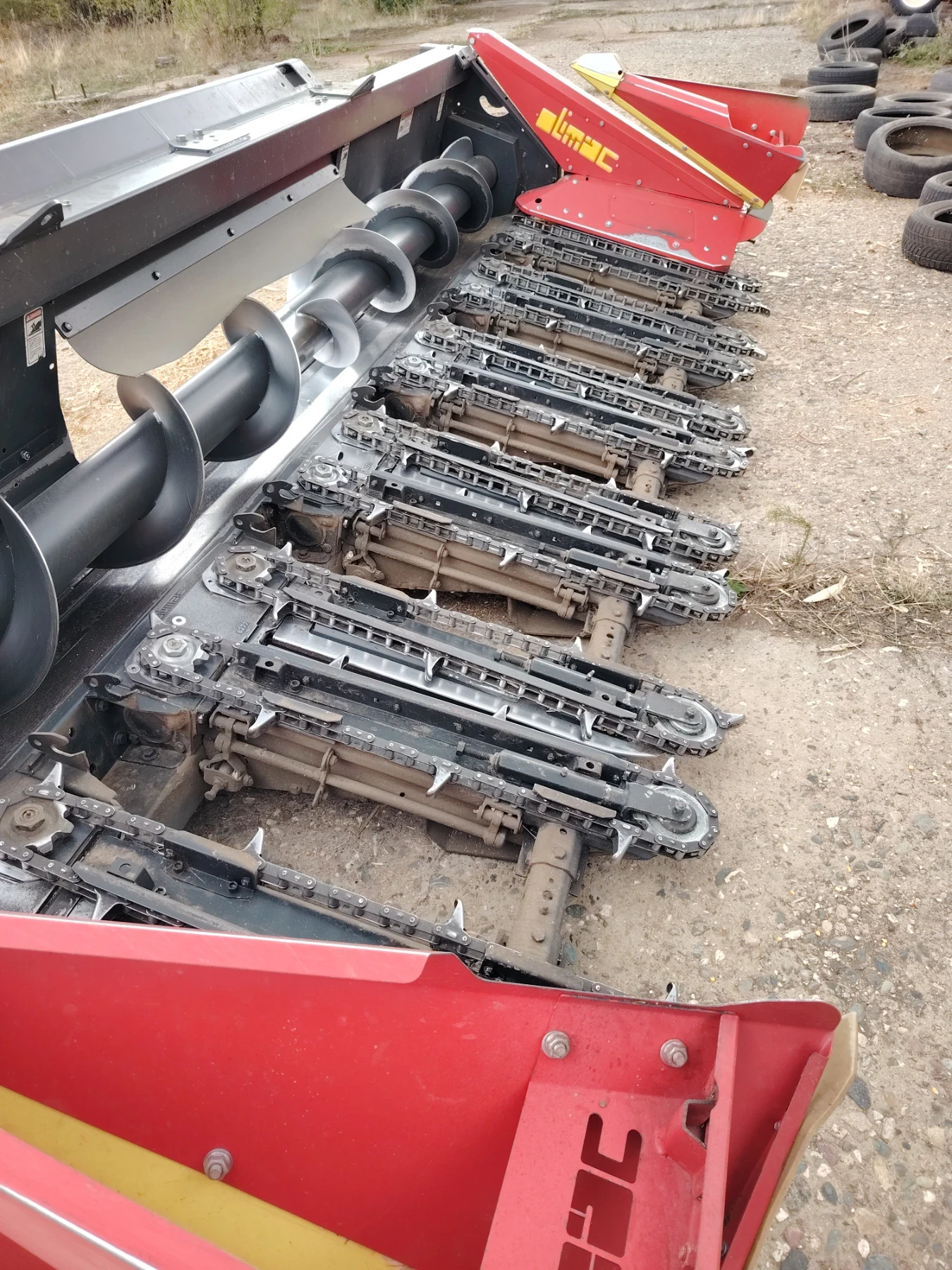  Claas LEXION 580 | Mobile.bg   11