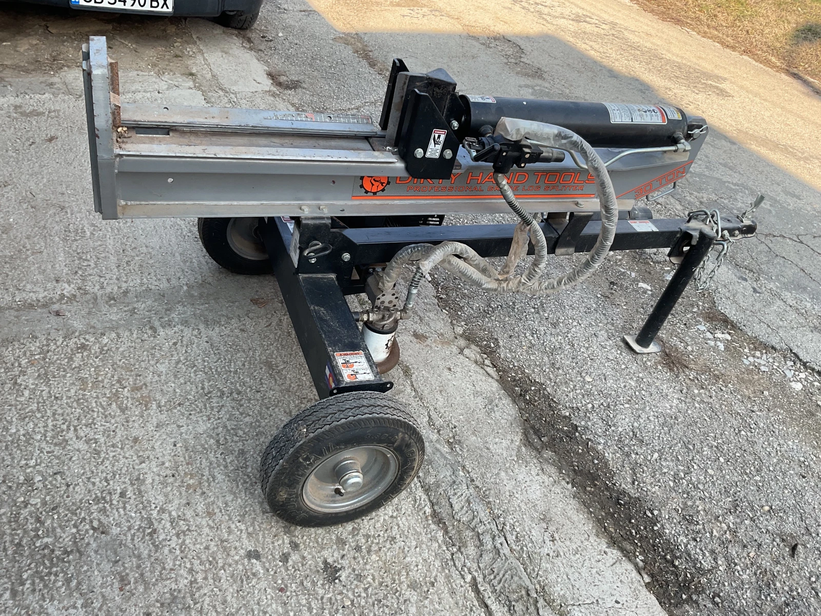 Друг вид Внос  - изображение 3