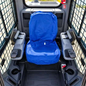 Челен товарач Друга марка XCMG-XC7-SR08, снимка 5