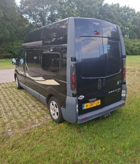 Кемпер Vario Wind Traveler, снимка 8