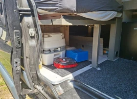 Кемпер Vario Wind Traveler, снимка 10