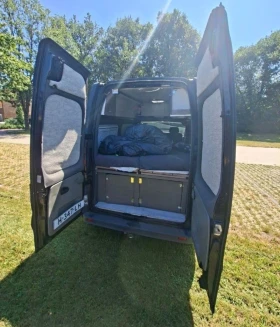 Кемпер Vario Wind Traveler, снимка 7