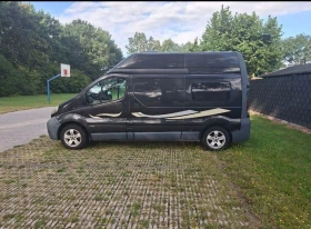 Кемпер Vario Wind Traveler, снимка 5