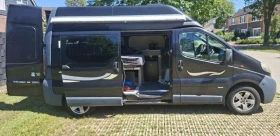 Кемпер Vario Wind Traveler, снимка 4