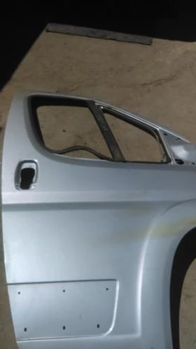 Врати, снимка 2