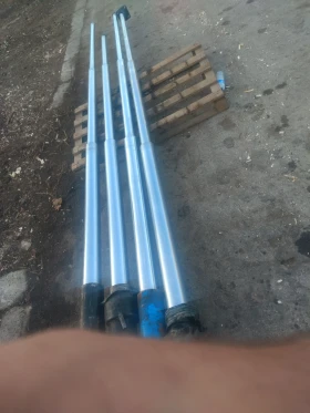 ЧАСТИ ЗА КАМАЗ, снимка 4