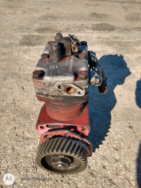 ЧАСТИ ЗА КАМАЗ, снимка 1