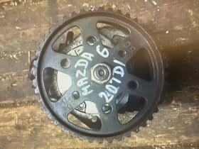 Помпа ГНП П pompa gnp Мазда 6 2.0Д- 136 кс, снимка 1