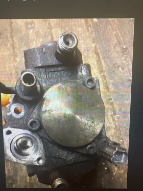 Помпа ГНП П pompa gnp Мазда 6 2.0Д- 136 кс, снимка 3