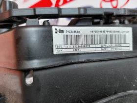 34121858A Airbag волан FIAT DOBLO  PA70112021  07354968578, снимка 4
