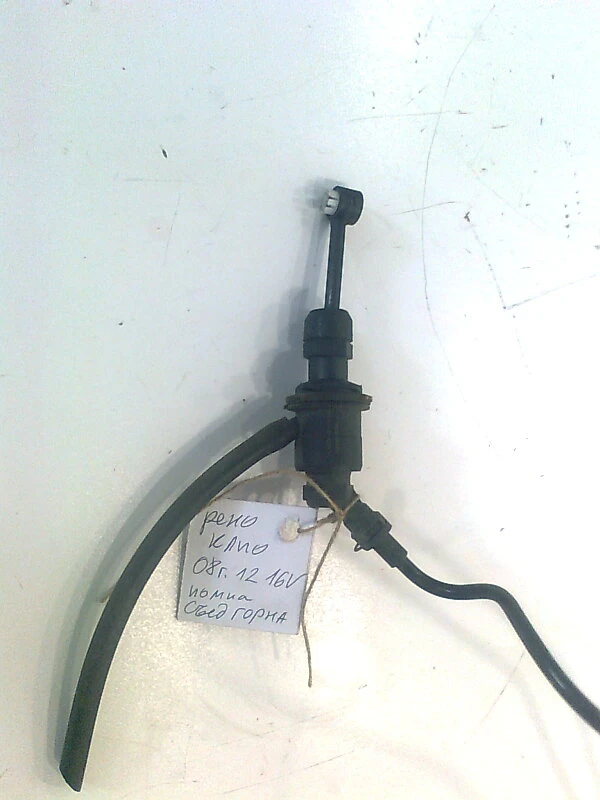 помпа съединител горна за Рено Клио 1,2 16v 