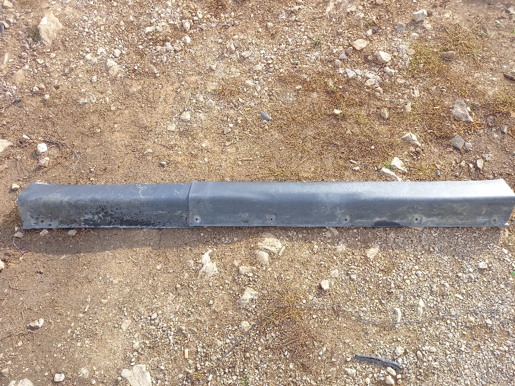 Праг външен десен Санг Йонг Актион,Екшън 