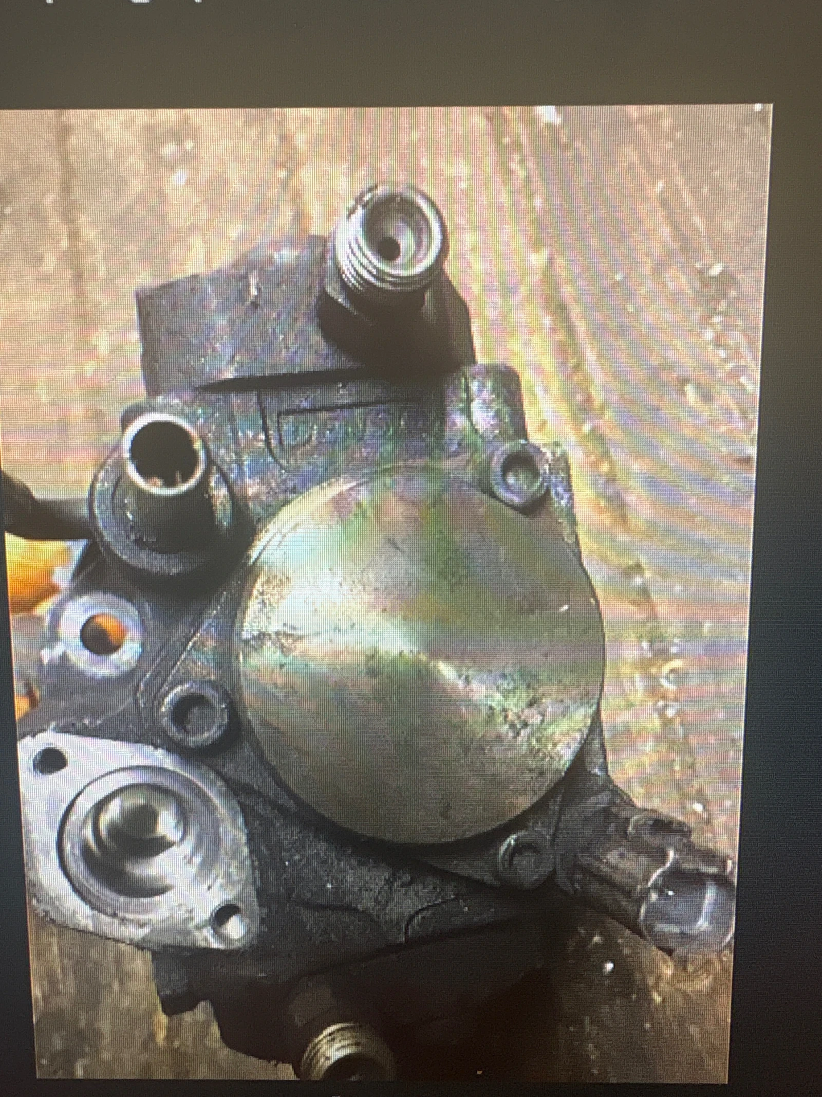    pompa gnp  6 2.0- 136  | Mobile.bg   3