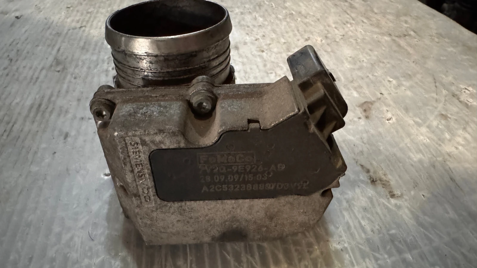 ��������� ����� �� Ford Focus - 7V2Q-9E926AB / A2C53238880 | Mobile.bg � ����������� 2