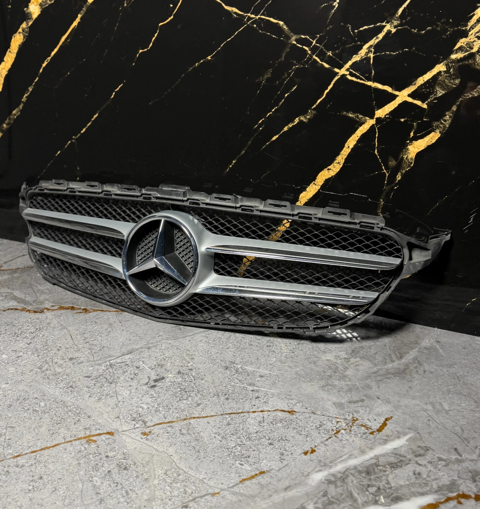 ������� �� Mercedes-Benz C-class W205 ���������� | Mobile.bg � ����������� 2