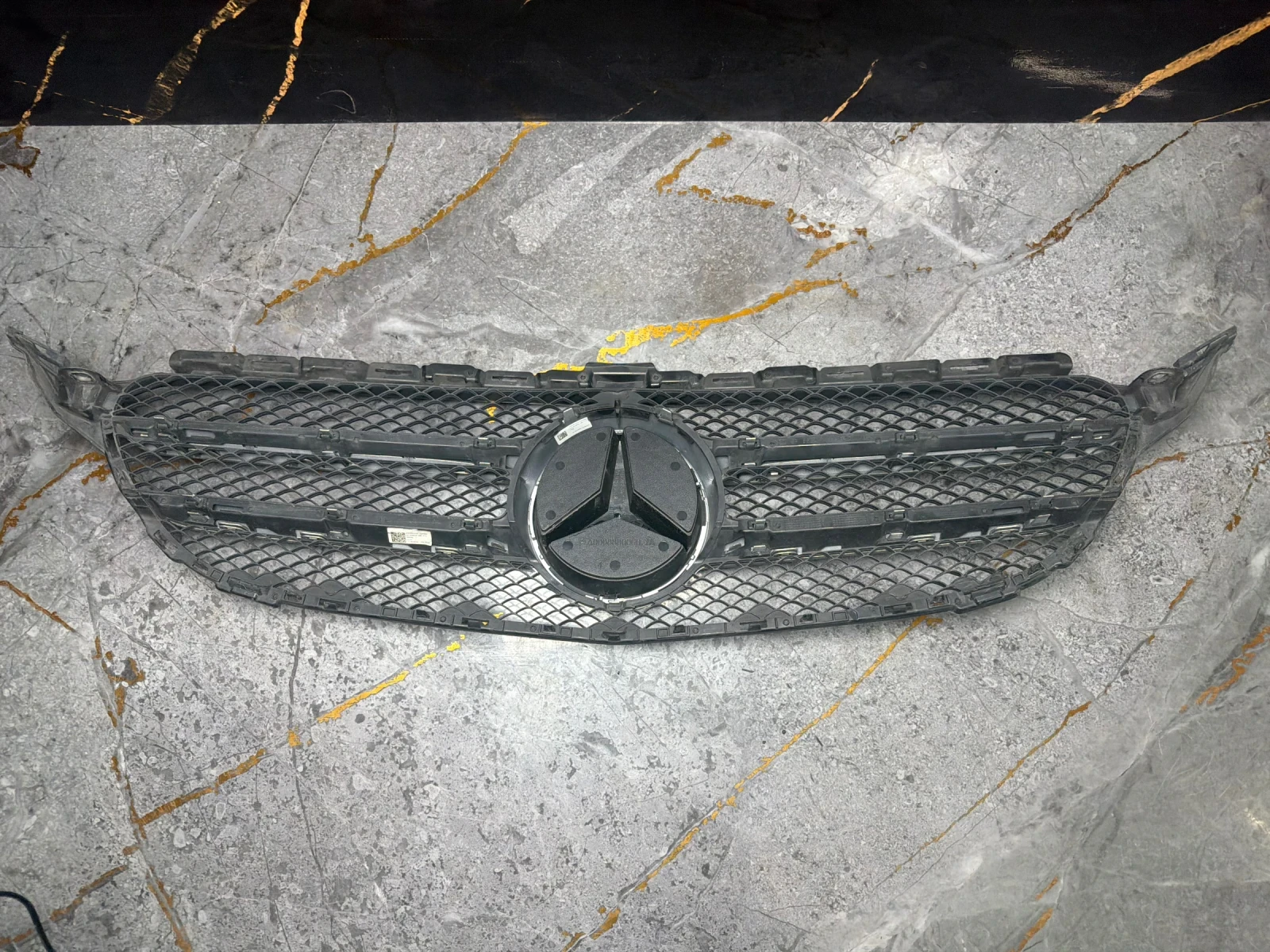 ������� �� Mercedes-Benz C-class W205 ���������� | Mobile.bg � ����������� 4