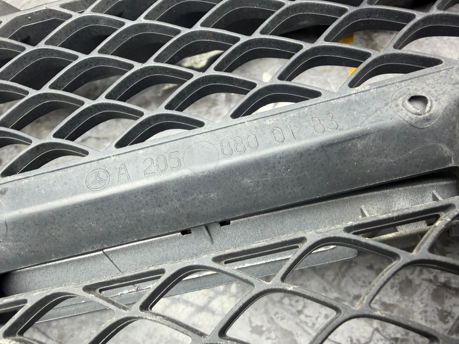 ������� �� Mercedes-Benz C-class W205 ���������� | Mobile.bg � ����������� 5