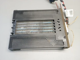 Ел нагревател парно Фолксваген Поло 1.6тди