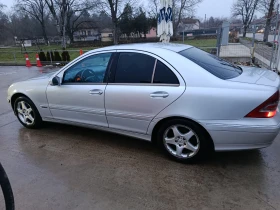 Mercedes W203 2.2 CDI  | Mobile.bg � ����� ������ 4