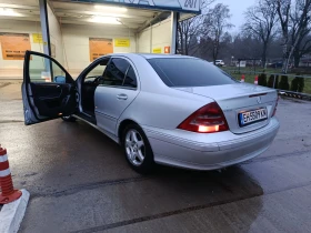 Mercedes W203 2.2 CDI  | Mobile.bg � ����� ������ 5