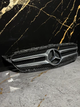 ����� �� �������� �� ������� �� Mercedes-Benz C-class W205 ����������