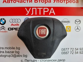 ����� �� �������� �� 34121858A Airbag ����� FIAT DOBLO  PA70112021  07354968578