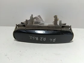 ����� �� �������� �� ������ ������ (����� ����) 4B0839885 Audi A3