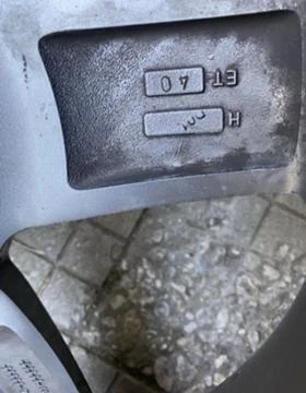 Гуми с джанти Clear 275/40R18, снимка 5