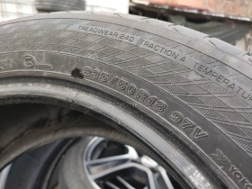 Гуми Летни 235/50R18, снимка 6