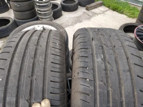 Гуми Летни 235/50R18, снимка 3