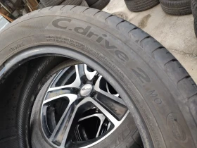 Гуми Летни 235/50R18, снимка 8