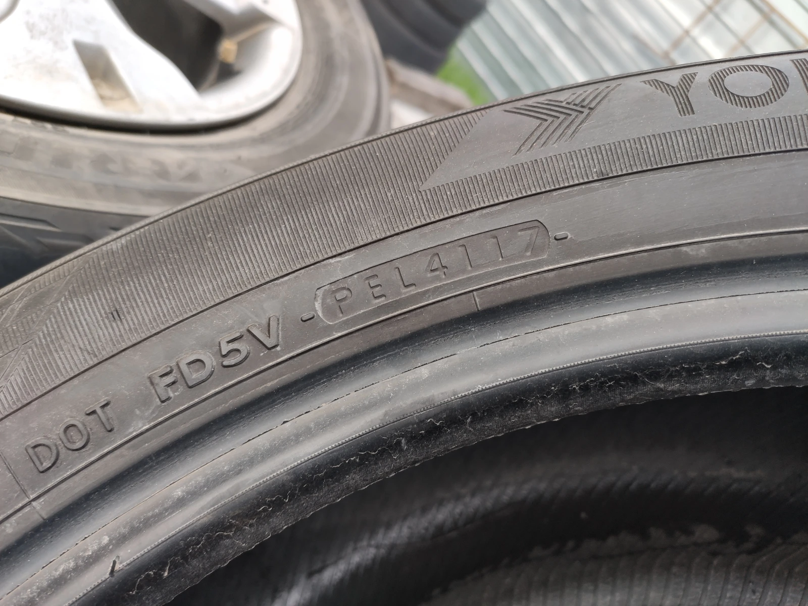  235/50R18 | Mobile.bg   7