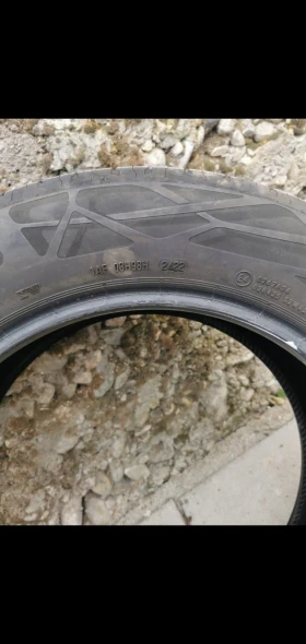 Гуми Летни 215/60R17, снимка 3 - Гуми и джанти - 49198626