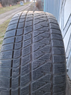 Гуми Зимни 265/70R16, снимка 4 - Гуми и джанти - 48841079