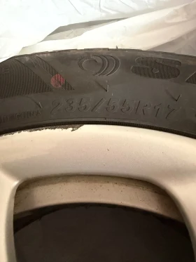 ���� � ������ 235/55R17 �� BMW X3 | Mobile.bg � ����� ������ 2