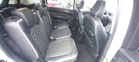Ford S-Max VIGNALE FULL ИЗКЛЮЧИТЕЛН СЕРВИ КНИЖК УНИКТ 7-МЕСТА, снимка 15