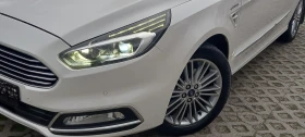 Ford S-Max VIGNALE FULL ИЗКЛЮЧИТЕЛН СЕРВИ КНИЖК УНИКТ 7-МЕСТА, снимка 2
