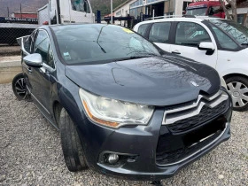 Citroen DS4 Ds4 2.0hdi 163кс, снимка 3