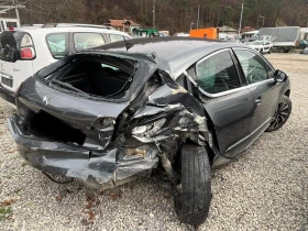 Citroen DS4 Ds4 2.0hdi 163кс, снимка 7