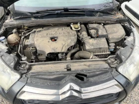 Citroen DS4 Ds4 2.0hdi 163кс, снимка 8