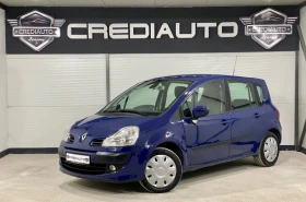 Renault Modus 1.2i Facelift , снимка 1