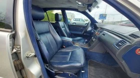 Mercedes-Benz E 200 E200, снимка 9
