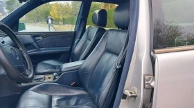 Mercedes-Benz E 200 E200, снимка 10