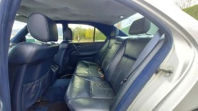 Mercedes-Benz E 200 E200, снимка 11