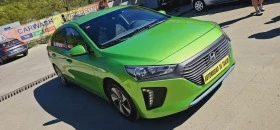 Hyundai Ioniq Full*Hybrid-Подготвен за такси, снимка 7